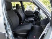 Chevrolet Niva I Рестайлинг Волгоград  - изображение 22