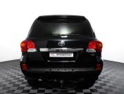 Toyota Land Cruiser 200 Series Рестайлинг 1 Москва  - изображение 34