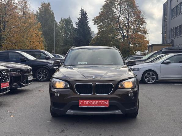 BMW X1 I (E84) Рестайлинг с пробегом 2013 года, цена 1 085 000 рублей, 112000 км, внедорожник, Автокод Объявления