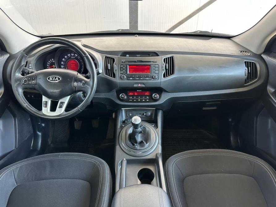 Kia Sportage III Тамбов  - изображение 14