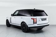 Land Rover Range Rover IV Казань  - изображение 18