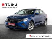 Volkswagen Polo VI Иркутск  - изображение 29