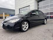 Honda Civic VIII Новокузнецк  - изображение 16