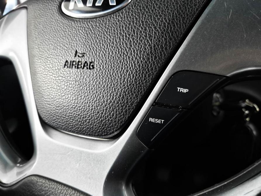 Kia Rio III Рестайлинг Нижний Новгород  - изображение 20