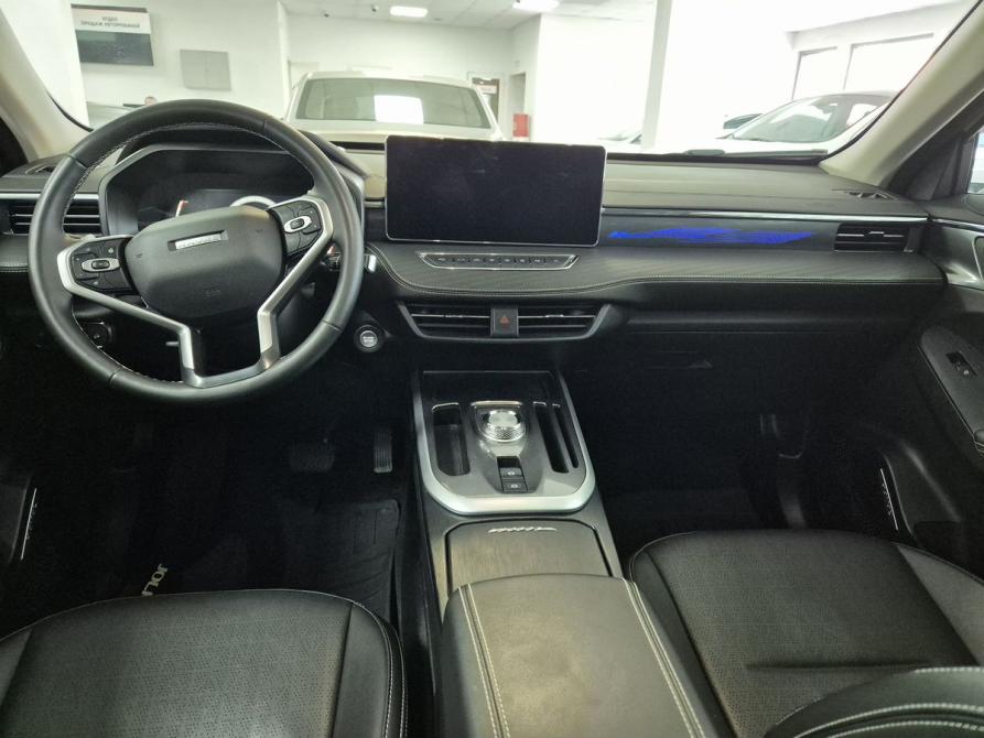 Haval Jolion I Рестайлинг Апатиты  - изображение 11