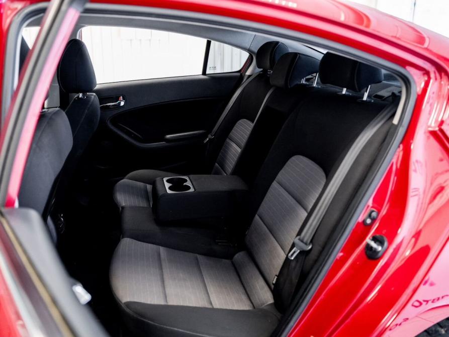 Kia Cerato III Ростов-на-Дону  - изображение 18