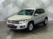 Volkswagen Tiguan I Рестайлинг Оренбург  - изображение 25