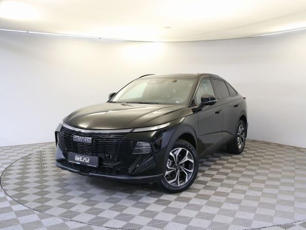 Haval F7x II с пробегом 2025 года, цена 3 350 000 рублей, 1770 км, внедорожник, Автокод Объявления