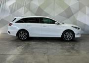 Kia Ceed III Рестайлинг Оренбург  - изображение 32