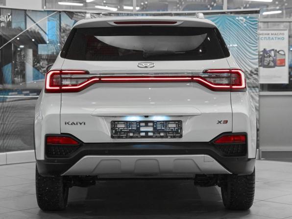 Kaiyi X3 с пробегом 2024 года, цена 1 499 000 рублей, 20000 км, внедорожник, Автокод Объявления
