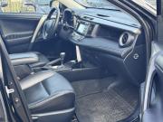 Toyota RAV4 IV (XA40) Москва  - изображение 13