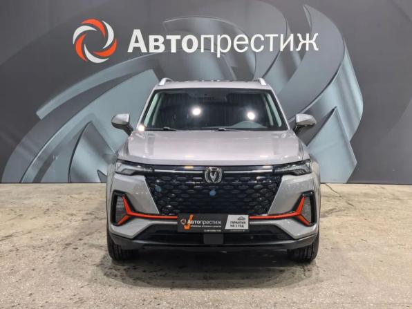 Changan CS35 Plus I Рестайлинг с пробегом 2024 года, цена 1 845 000 рублей, 17150 км, внедорожник, Автокод Объявления