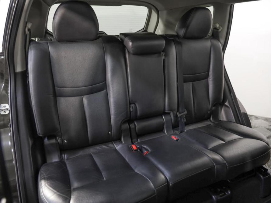 Nissan X-Trail III Санкт-Петербург  - изображение 27