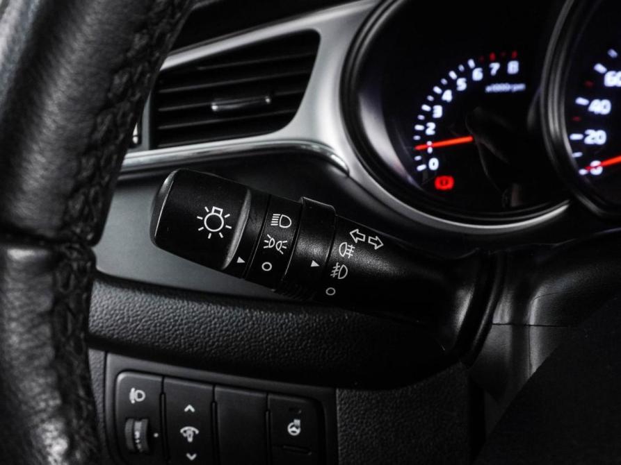 Kia Ceed II Рестайлинг Воронеж  - изображение 12