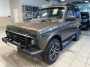 Lada (ВАЗ) Niva Legend Челябинск  - изображение 18