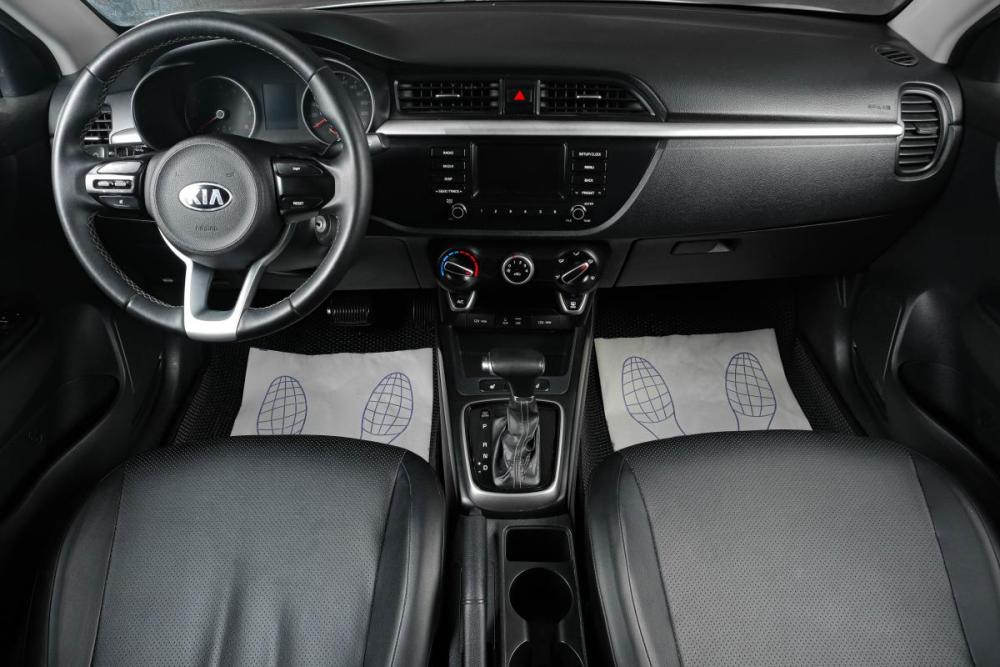 Kia Rio IV Тюмень  - изображение 13