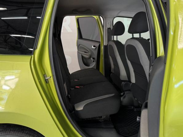 Citroen C3 Picasso I с пробегом 2012 года, цена 449 000 рублей, 229276 км, компактвэн, Автокод Объявления