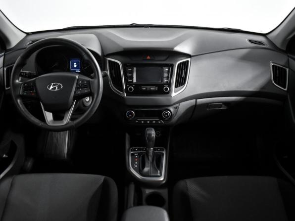 Hyundai Creta I Рестайлинг с пробегом 2020 года, цена 2 100 000 рублей, 50243 км, внедорожник, Автокод Объявления