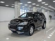 SsangYong Kyron I Рестайлинг Самара  - изображение 18