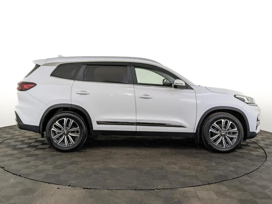 Chery Tiggo 8 I Москва  - изображение 4