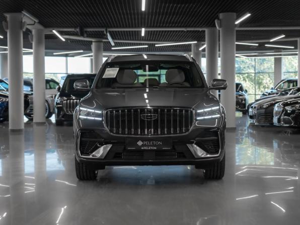 Geely Monjaro I Рестайлинг 2 с пробегом 2025 года, цена 4 200 000 рублей, 26 км, внедорожник, Автокод Объявления