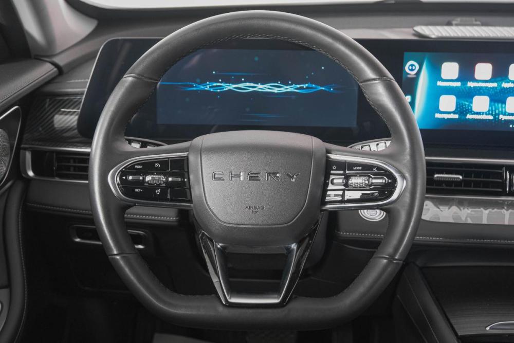 Chery Tiggo 7 Pro Max I Рестайлинг Кемерово  - изображение 16