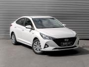 Hyundai Solaris II Рестайлинг Москва  - изображение 31