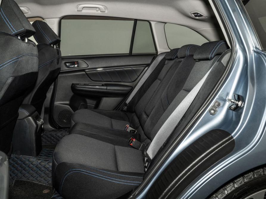 Subaru Levorg I Иркутск  - изображение 7
