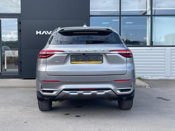 Haval F7 I с пробегом 2022 года, цена 1 550 000 рублей, 144200 км, внедорожник, Автокод Объявления