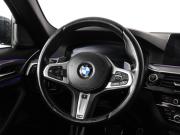 BMW 5 серии VII (G30/G31/G38) Химки  - изображение 32