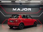 Skoda Fabia II Рестайлинг Москва  - изображение 29