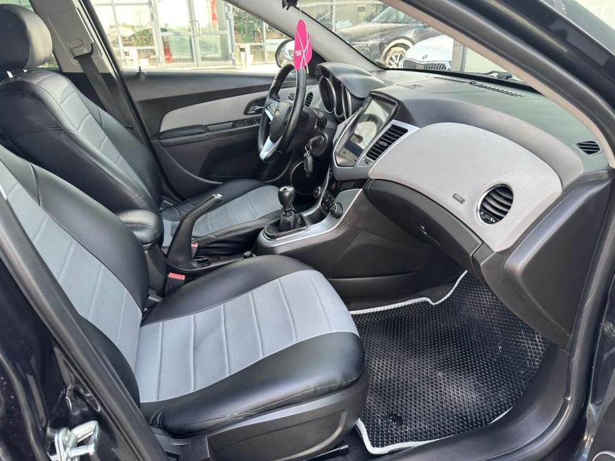 Chevrolet Cruze I Екатеринбург  - изображение 7