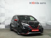 Nissan Note II Рестайлинг Екатеринбург  - изображение 21