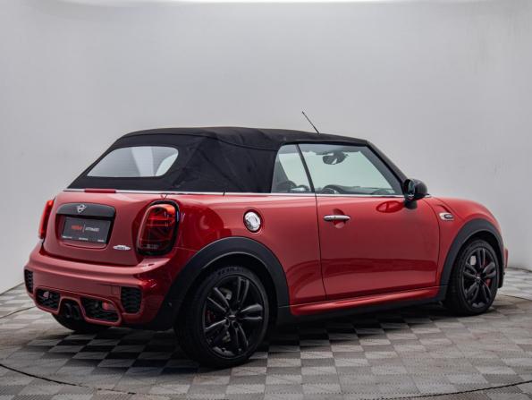 Mini Hatch III (F55/F56) Рестайлинг с пробегом 2019 года, цена 3 997 000 рублей, 97200 км, хэтчбек, Автокод Объявления
