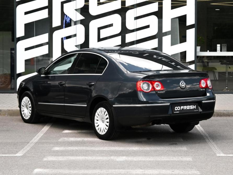 Volkswagen Passat B6 Волгоград  - изображение 2