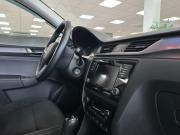 Skoda Rapid I Рестайлинг Москва  - изображение 29