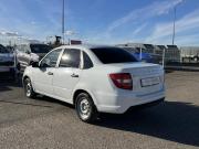Lada (ВАЗ) Granta I Рестайлинг Буинск  - изображение 35