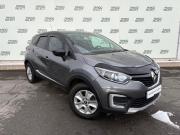 Renault Kaptur I Нижний Тагил  - изображение 28