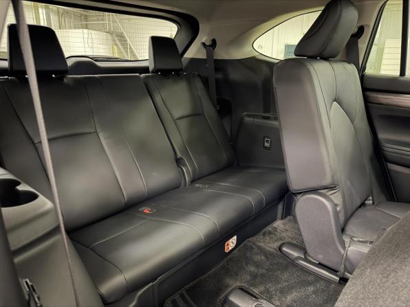 Новый Toyota Highlander IV (XU70) 2026 года, цена 5 149 000 рублей, внедорожник, Автокод Объявления