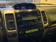 Toyota Land Cruiser Prado 120 Series Новосибирск  - изображение 23