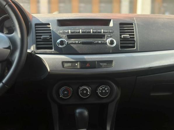 Mitsubishi Lancer X с пробегом 2010 года, цена 550 000 рублей, 108749 км, седан, Автокод Объявления