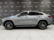 Mercedes-Benz GLE Coupe II (C167) Москва  - изображение 38