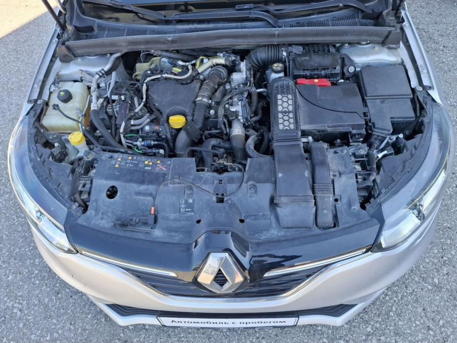 Renault Megane IV Саратов  - изображение 13