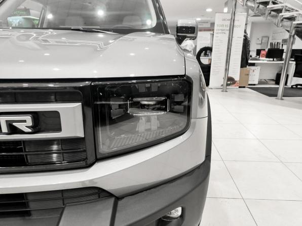 JETOUR T1 с пробегом 2025 года, цена 3 450 000 рублей, 15200 км, внедорожник, Автокод Объявления