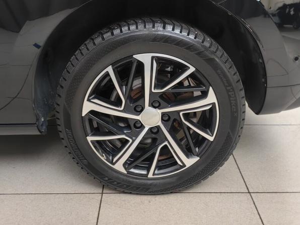 Haval Jolion I с пробегом 2023 года, цена 2 049 000 рублей, 29872 км, внедорожник, Автокод Объявления