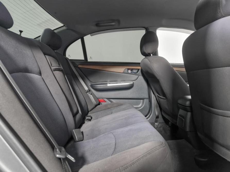 Lifan Solano I (620) Нижний Новгород  - изображение 6