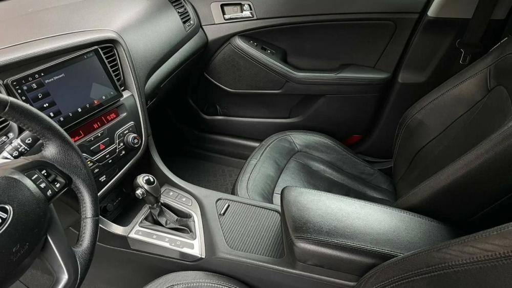 Kia Optima III Оренбург  - изображение 11