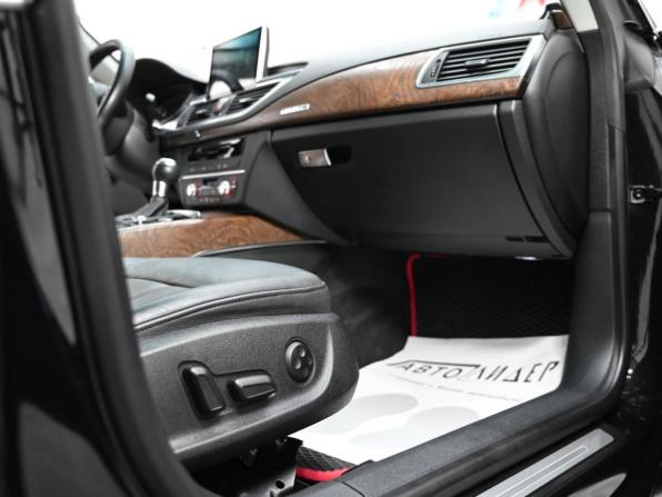 Audi A7 I (4G) с пробегом 2012 года, цена 1 299 000 рублей, 146465 км, лифтбек, Автокод Объявления