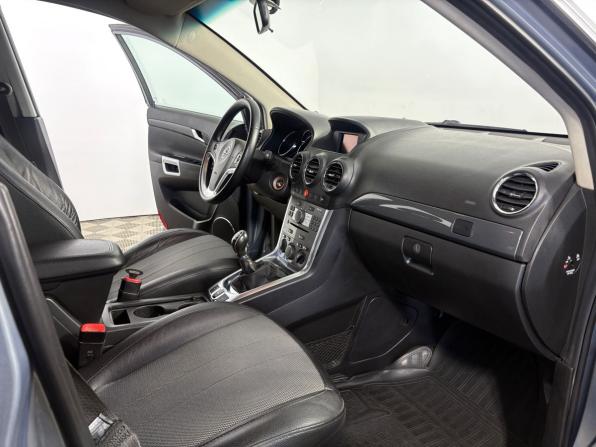 Opel Antara I Рестайлинг с пробегом 2013 года, цена 950 000 рублей, 232460 км, внедорожник, Автокод Объявления