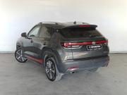 Changan CS35 Plus I Рестайлинг Москва  - изображение 27